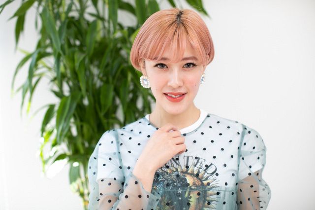 Berryz工房・夏焼雅「小学生の頃からお世話になり」アップフロント
