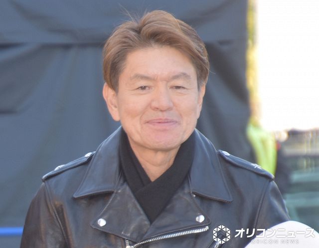 ヒロミ、相次ぐクマ被害に言及「人の命がこれだけ奪われている」：山陽