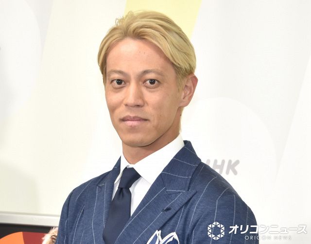 本田圭佑、“W杯解説”に本音「不安しかない」 日本代表は「かなり厳しい