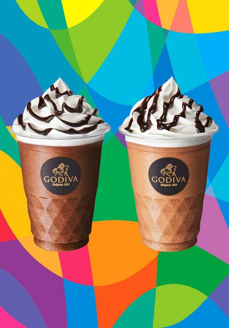 ゴディバ、100周年記念で歴代人気ショコリキサー復活 1杯購入でもう1杯