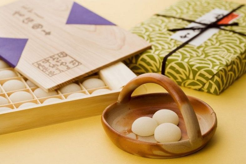 きび団子 お土産どれがいい？ さんすて岡山 販売員のお薦めは