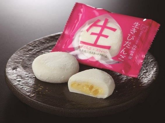 きび団子 お土産どれがいい？ さんすて岡山 販売員のお薦めは
