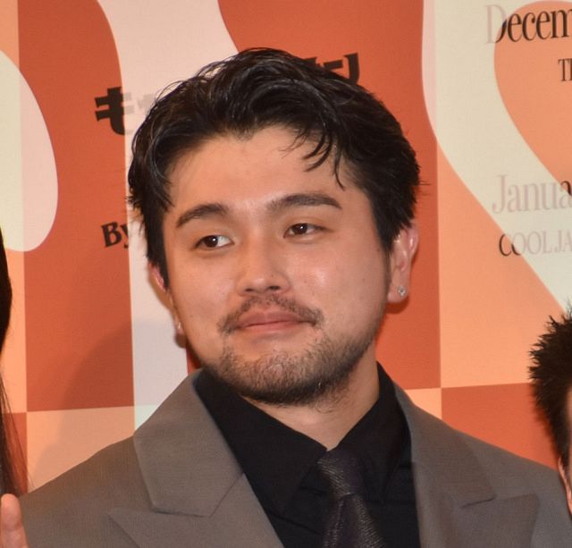 King Gnu井口理、結婚報告に反響続々 ファンから喜びの声も「こんな
