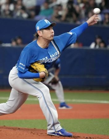 野球スパイク　日ハム加藤貴之投手 加藤貴之 (野球) - Wikipedia