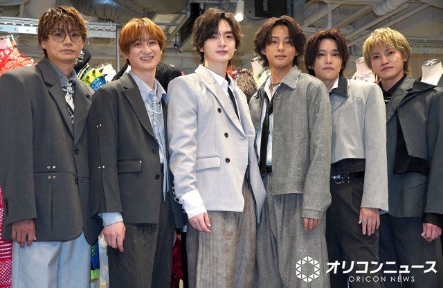 Kis-My-Ft2宮田俊哉、15周年衣装展を回りたい後輩はKEY TO LIT 二階堂