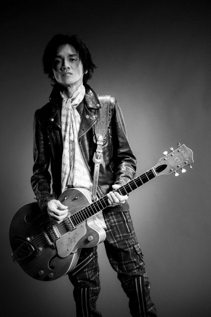 成田昭次、初の自叙伝を刊行 男闘呼組活動休止、逮捕、引退、そして