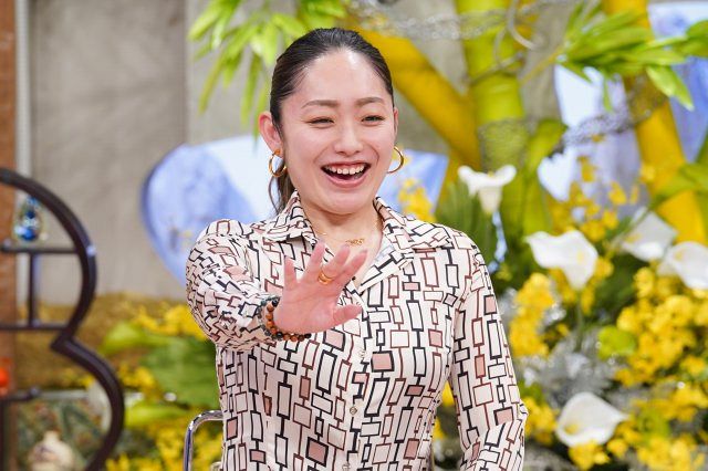 安藤美姫 Miki Ando⛸安藤美姫 (@miki_m_ando0403) • Threads, Say more
