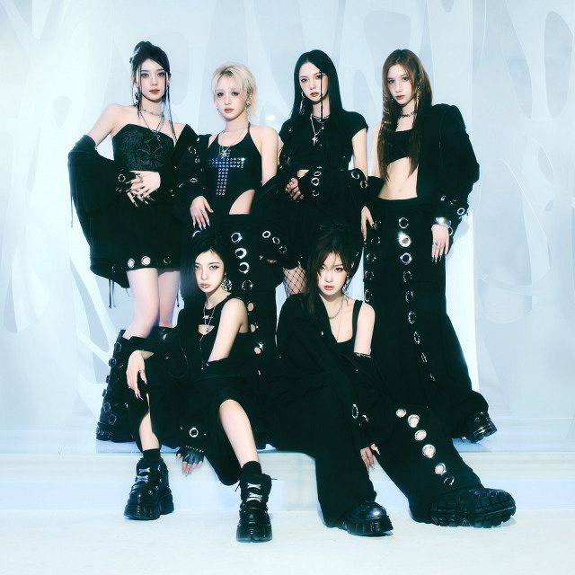 Kep1er、6人体制へ ヨンウン（SEO YOUNGEUN）がチーム活動終了「彼女の