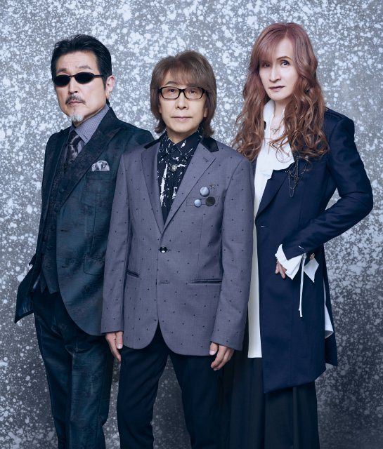 THE ALFEE、“12年に1度”秩父札所午歳総開帳とコラボ決定 桜井賢の故郷