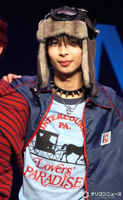 日プ2』出演・小林大悟、TAGRIGHTとしてデビュー「また皆さんとお会い