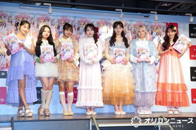 CANDY TUNE、デビュー3周年迎え“仲の良さ”パワーアップ 今後は「地方に