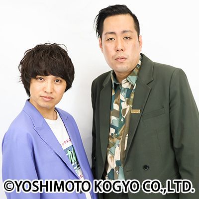 M-1】エバース「これがM-1の難しさ」 最終決戦“2番手”の理由も明かす