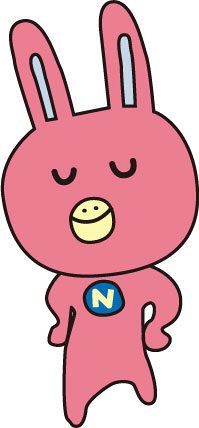 平成キャラクター(ジグソウ NOVAウサギ ガネーシャ)根付け他 20個 ベストヒット歌謡祭】NOVAうさぎ登場でネット騒然「生きてたのか