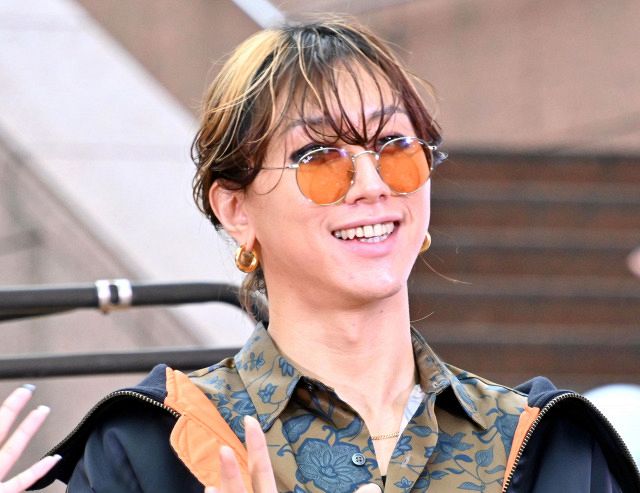 SUPER BEAVER、新潟公演延期 渋谷龍太がインフルエンザに【報告全文