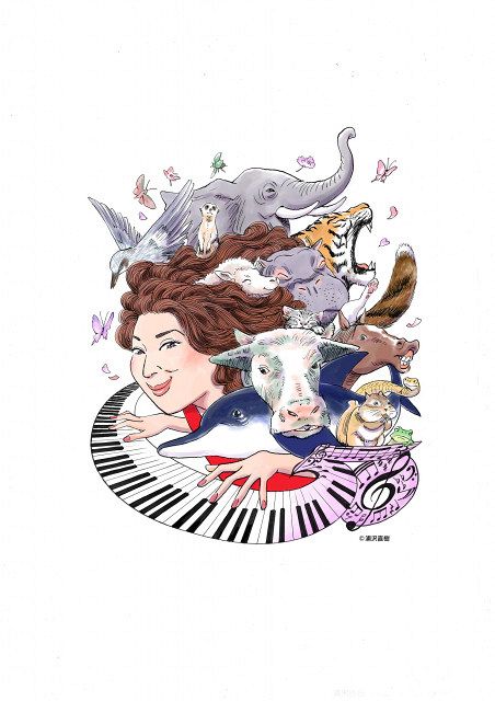 矢野顕子CD　9枚セット 矢野顕子×上原ひろみ / Step Into Paradise -LIVE IN TOKYO-【通常盤