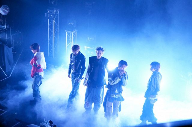 CORTIS デビューショーケース showcase 入場限定 セット CORTIS デビューショーケース showcase 入場限定 セット