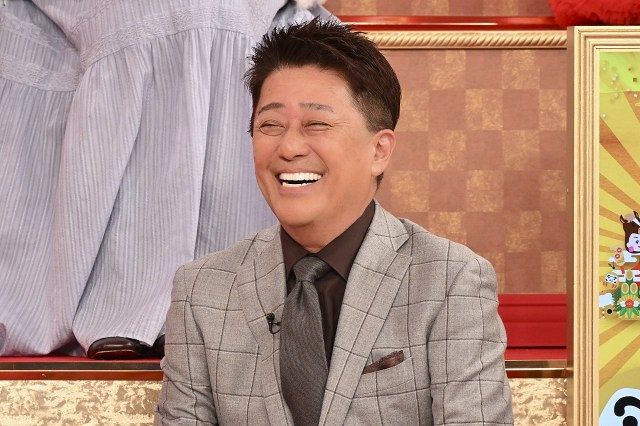 坂上忍、2025年「最悪でしたね」人生で初の骨折… 新年は「最高の