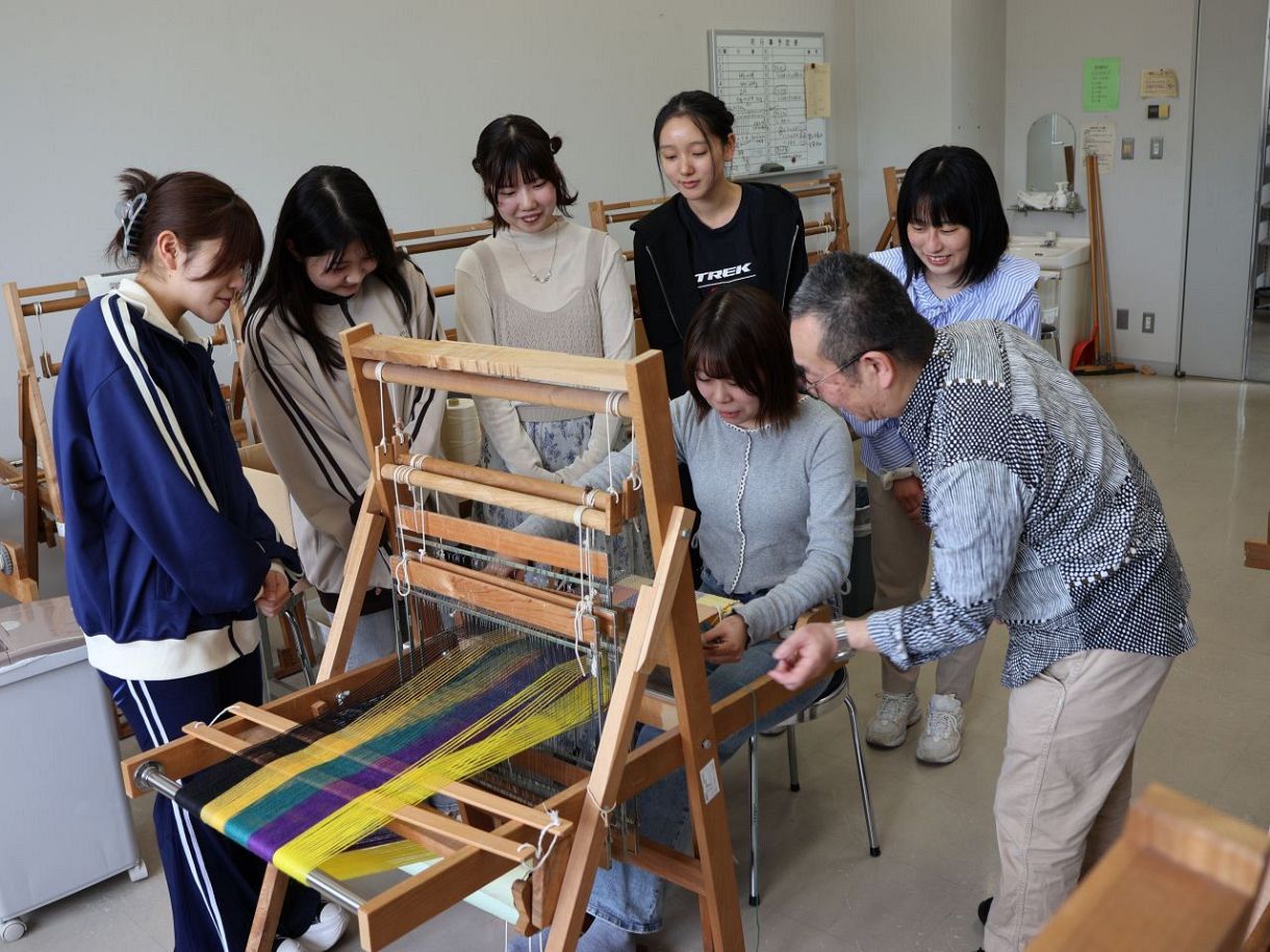 【教育はいま】倉敷市立短大 岡山県唯一の公立　複合施設で産学連携 即戦力供給へ ２８年度新築移転