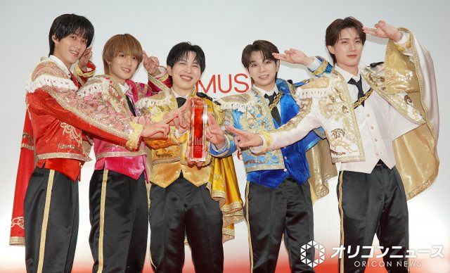 M!LK、5ヶ月連続リリース企画の“第3弾”メンバー発表 まさかの“ソロ”に