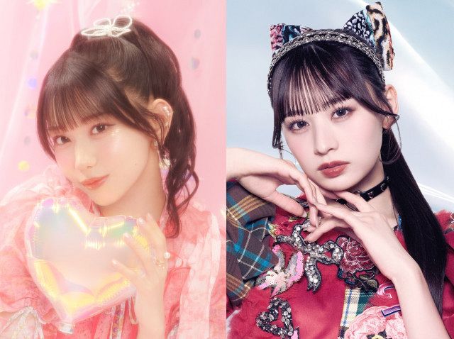 SWEET STEADY白石まゆみ&CANDY TUNE立花琴未、ドラマ初出演決定