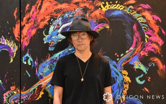 LUNA SEA・INORANが投稿した“青空”の写真…判明した意味にファン涙