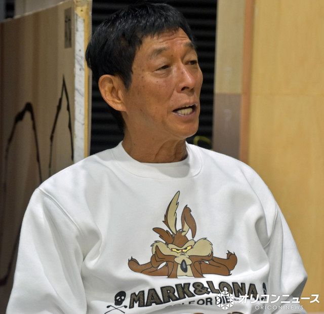 71歳・明石家さんま、新車購入で車名を明かす 『27時間テレビ』と縁の