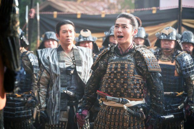 大河ドラマの黒田官兵衛役は誰？歴代キャスト比較と『豊臣兄弟!』倉悠貴の抜擢を徹底解説