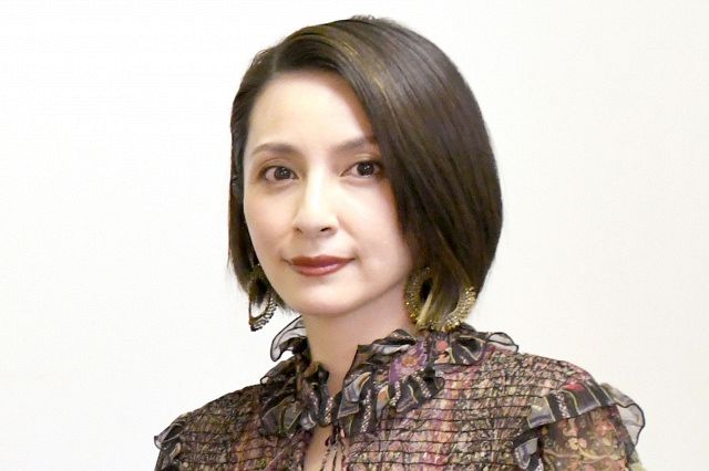 奥菜恵、苦しみから救った夫・木村了の言葉告白 思いのこもった