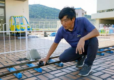 昭和41年アミューズメント・マシーン遊具総合パンフレット　泉陽興業株式会社。 製品 | 泉陽興業株式会社 SENYO KOGYO CO.,LTD.