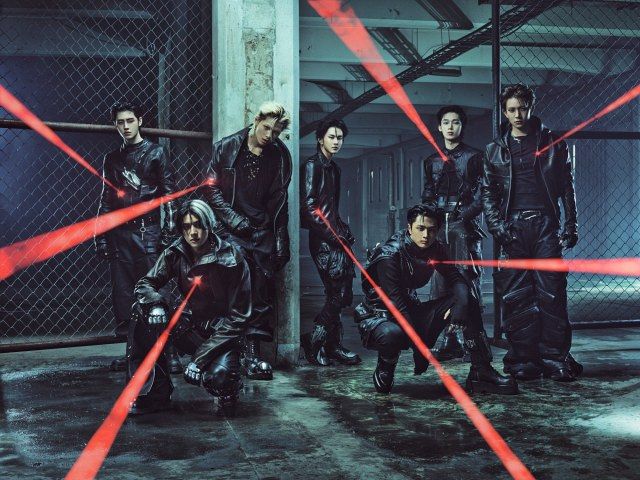 ENHYPEN・HEESEUNG（ヒスン）、脱退発表「ENHYPENから独立」 事務所