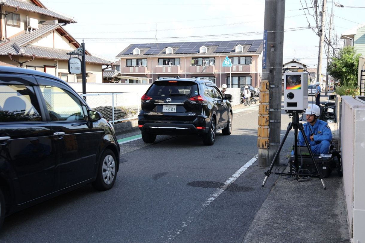 当時のメディア報道・掲載写真
