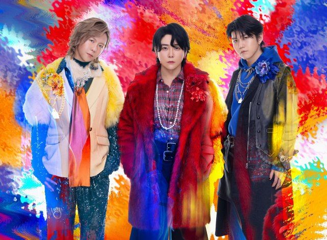 Mrs. GREEN APPLE、10周年を記念したYouTube生配信が決定 東京タワーで