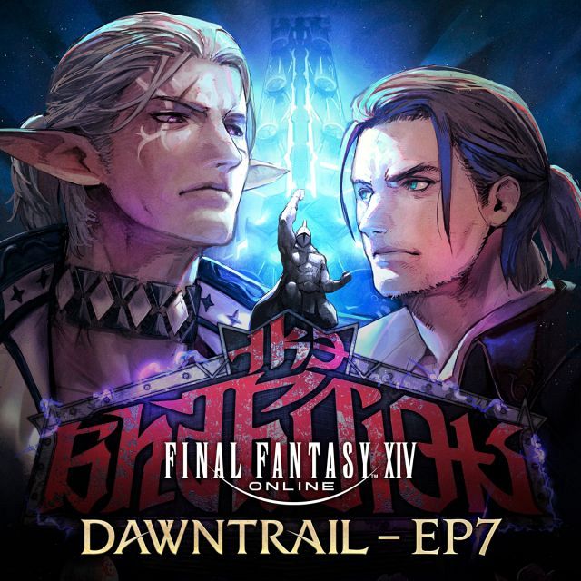 祖堅正慶、デジタルアルバム1位 『FF14』最新楽曲が初登場【オリコン