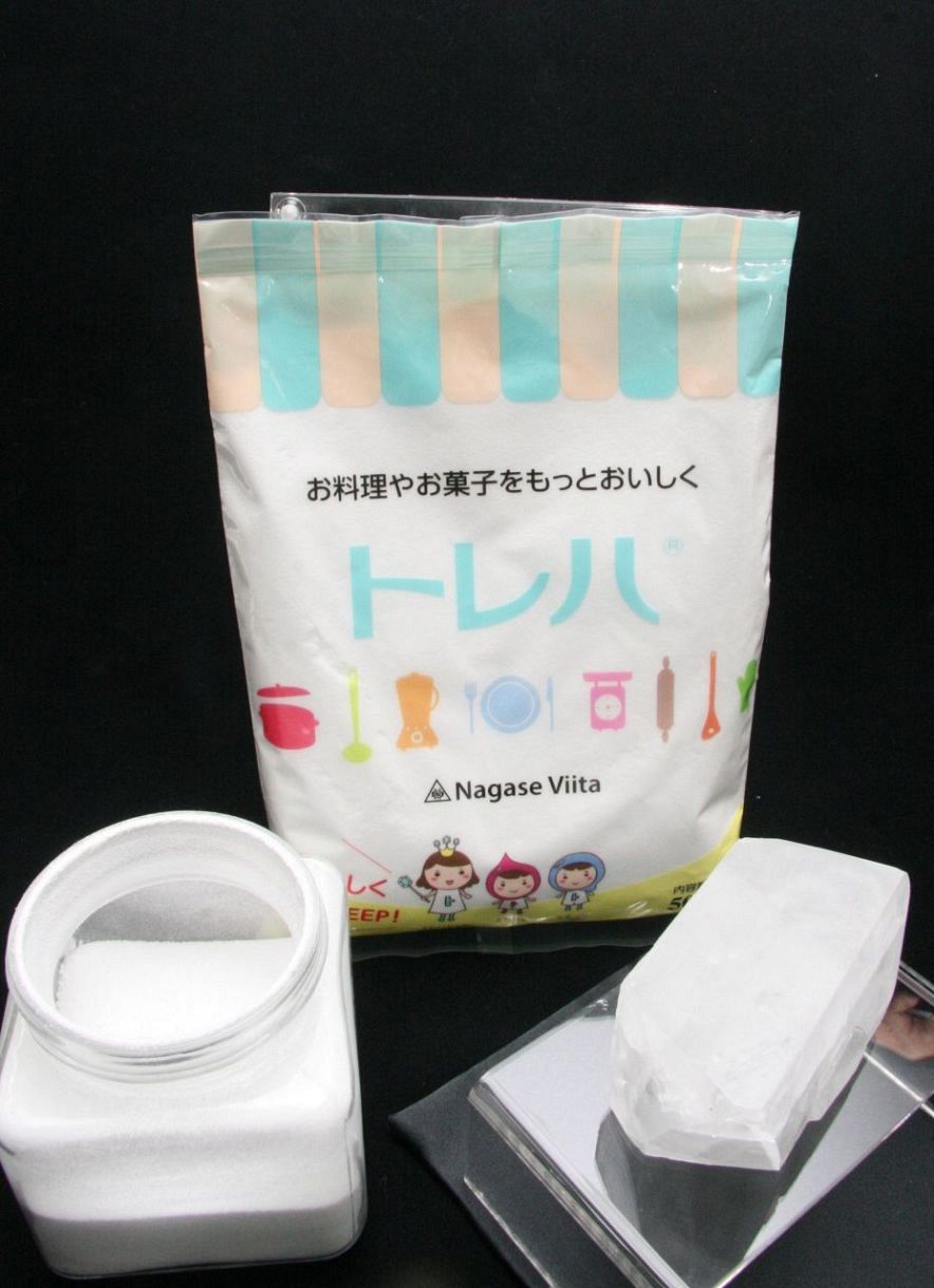 岡山発トレハロース発売30周年 技術で低コスト化、多分野に普及