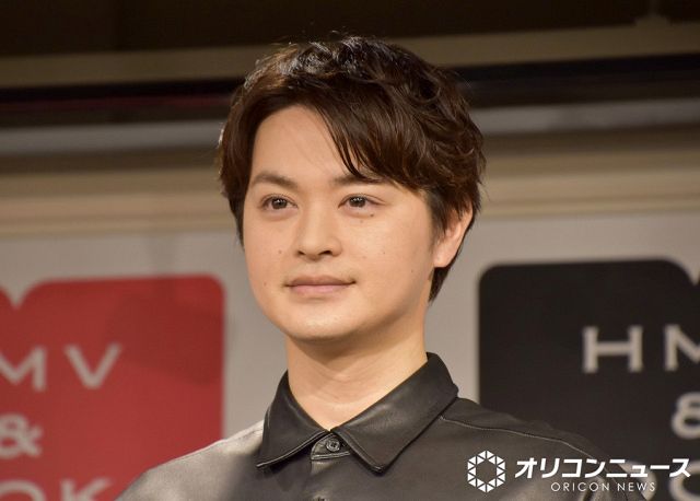 瀬戸康史、俳優人生の転機は10年前「“丸裸”にされた」 20周年記念書籍