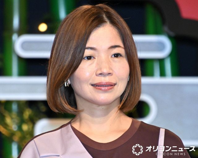 大久保佳代子、「正直、貯まってます」お金は「自律神経を整えてくれるアイテム」:山陽新聞デジタル|さんデジ