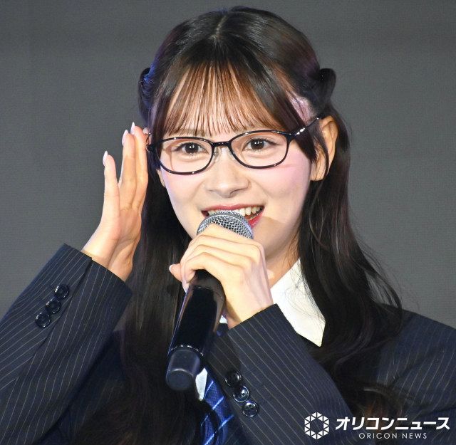 渡辺麻友以来12年ぶり2作連続センターのAKB48伊藤百花、“初の試み”で