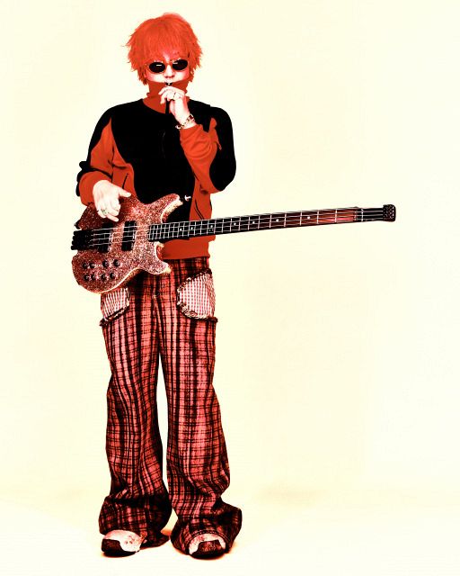 セカオワ・Fukase、ヒップホップ愛を込めたソロアルバム『Circusm』12