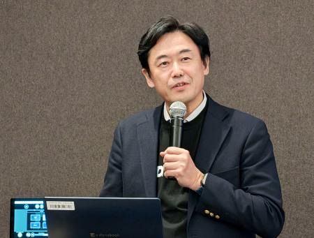 KDDI、日本AIの米進出支援 第1弾は新興企業5社：山陽新聞