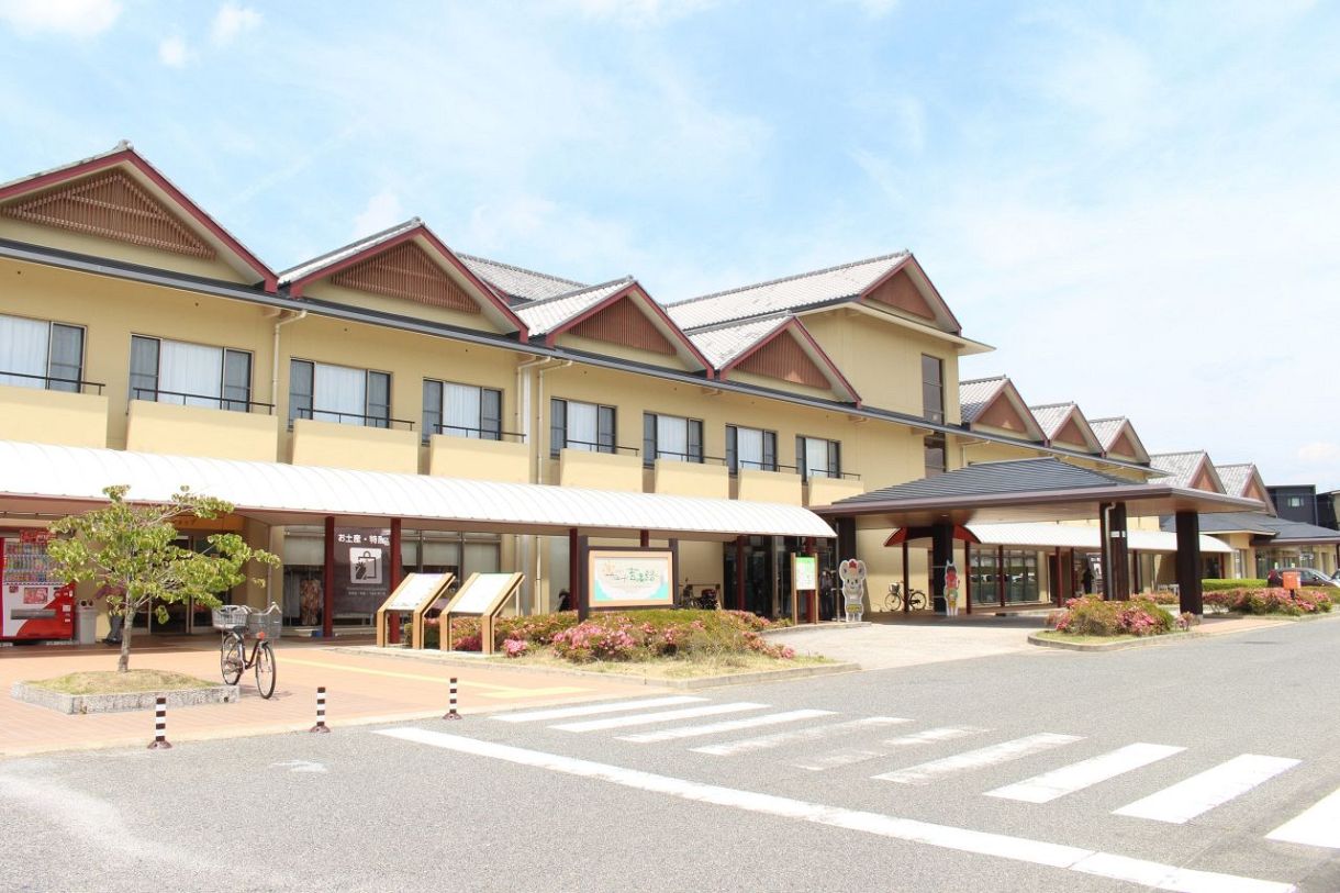 温泉浴場や外壁修繕 半年ぶり営業再開　総社・サンロード吉備路リニューアル