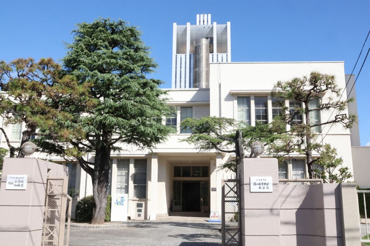 「ノートルダム清心大」へ　２８年度から男女共学化　岡山県内の女子大ゼロに