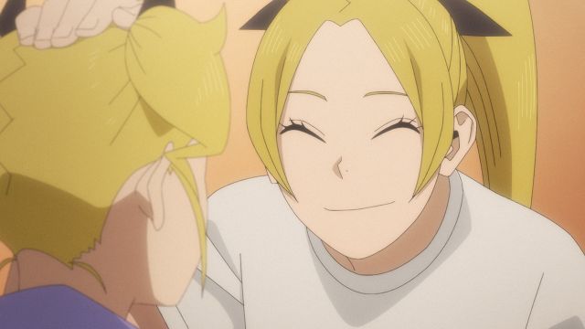 怪獣8号』キコルの母・四ノ宮ヒカリ役は三石琴乃 第2期メインPV【意志