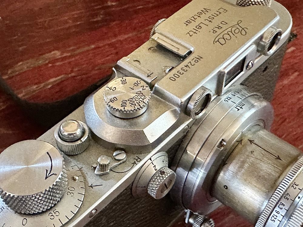 最新デジカメにもフィルムの遺産 「フルサイズ」は100年の歴史