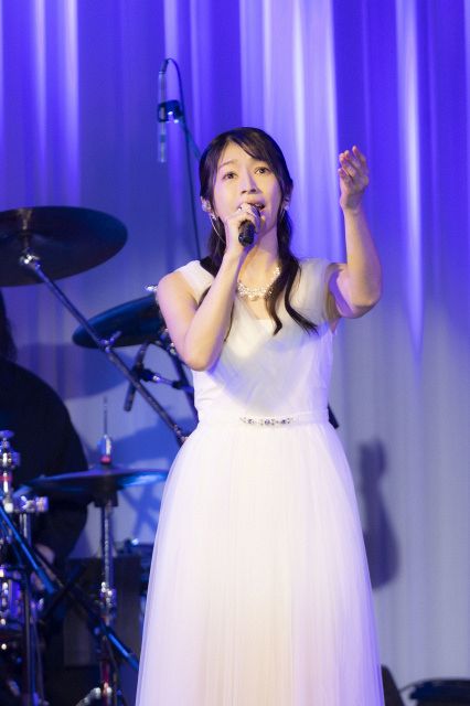 南里侑香、梶浦由記の2026年ツアーに出演へ 12年ぶりゲストボーカル