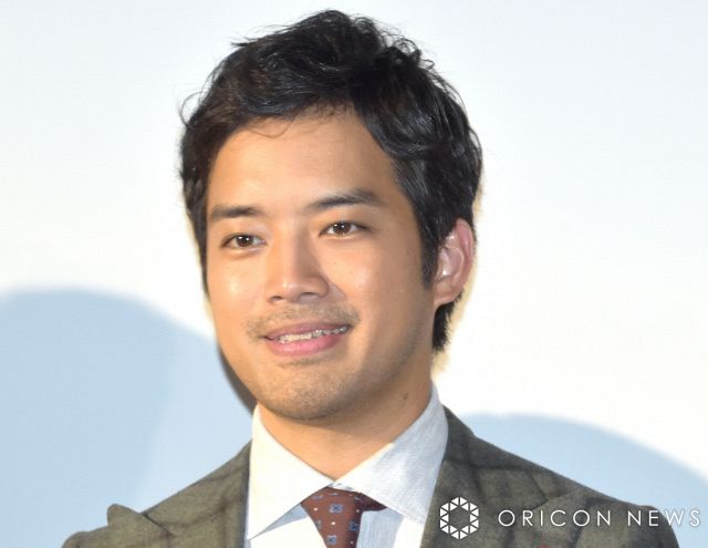 三浦貴大、兄・三浦祐太朗と“初共演”で兄弟ショット「レアですね」「祐