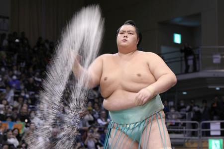 ちゃんこ場で力士と過ごす九州場所、年に一度の「大将」は琴桜初優勝に「うれしかです」 料理人と佐渡ケ嶽部屋 、ふぐがつないだ３０年超の縁：山陽新聞デジタル｜さんデジ