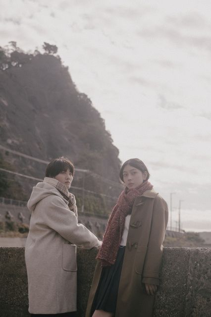 美絽＆B&ZAI稲葉通陽、映画『17歳のプルーフ』でW主演 青春ミステリー
