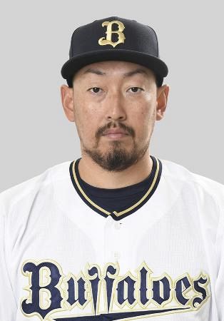 オリックス平野佳寿が現役続行 41歳、コーチ兼任で：山陽新聞