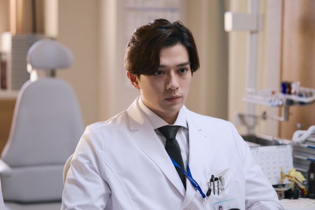 新田真剣佑「“松本潤”ってすごい人なんですよ」 日曜劇場『19番目の