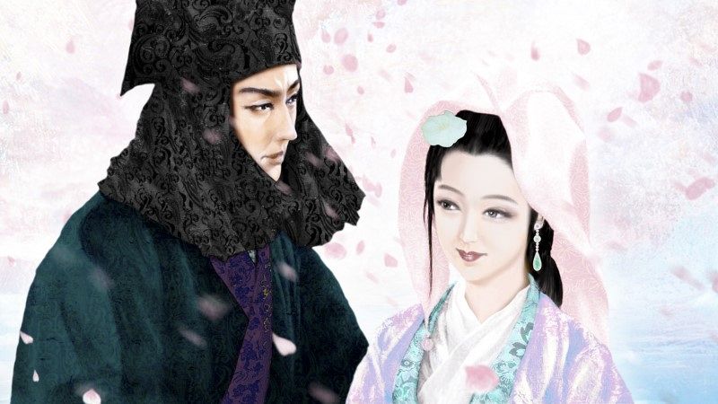 ご縁や出会い恵まれ幸せな子」 正子公也さん「絵巻水滸伝」完結：山陽